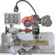 MF2720 in stock supply sharpener four-sided planing knife sharpening machine automatic trimming machine sharpener