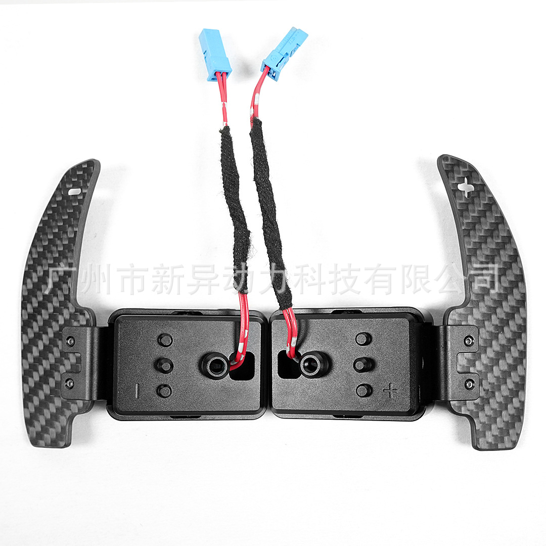 BMW G Series F – BMW Steering wheel - 4