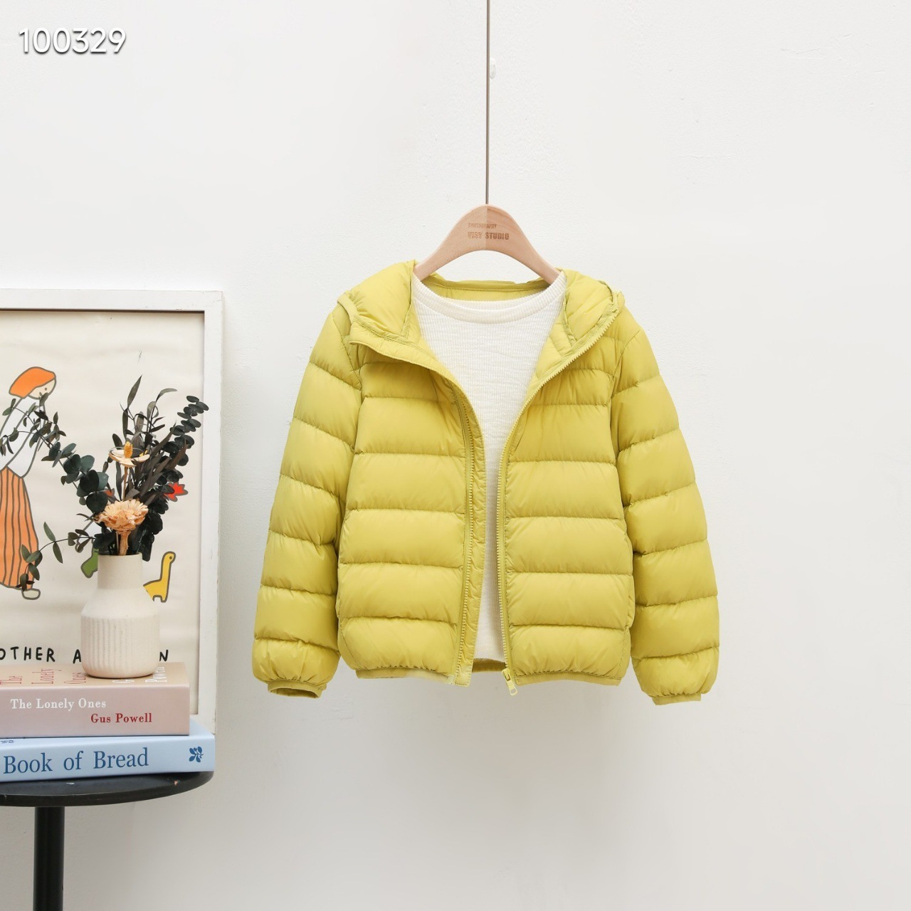 Transfronterizos chaleco de plumón de niños ligero chaleco de plumón de niñas chaleco de niños 90 chaleco de invierno de chaqueta de invierno