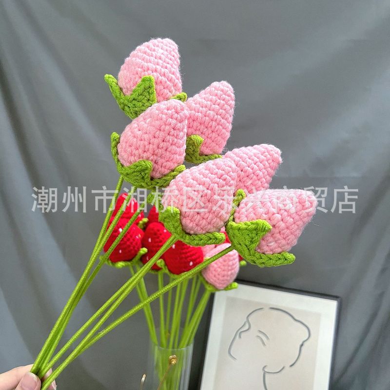 完成品ひまわり手織り造花模擬花装飾ひまわりの花バレンタインデー教師の日ギフト|undefined