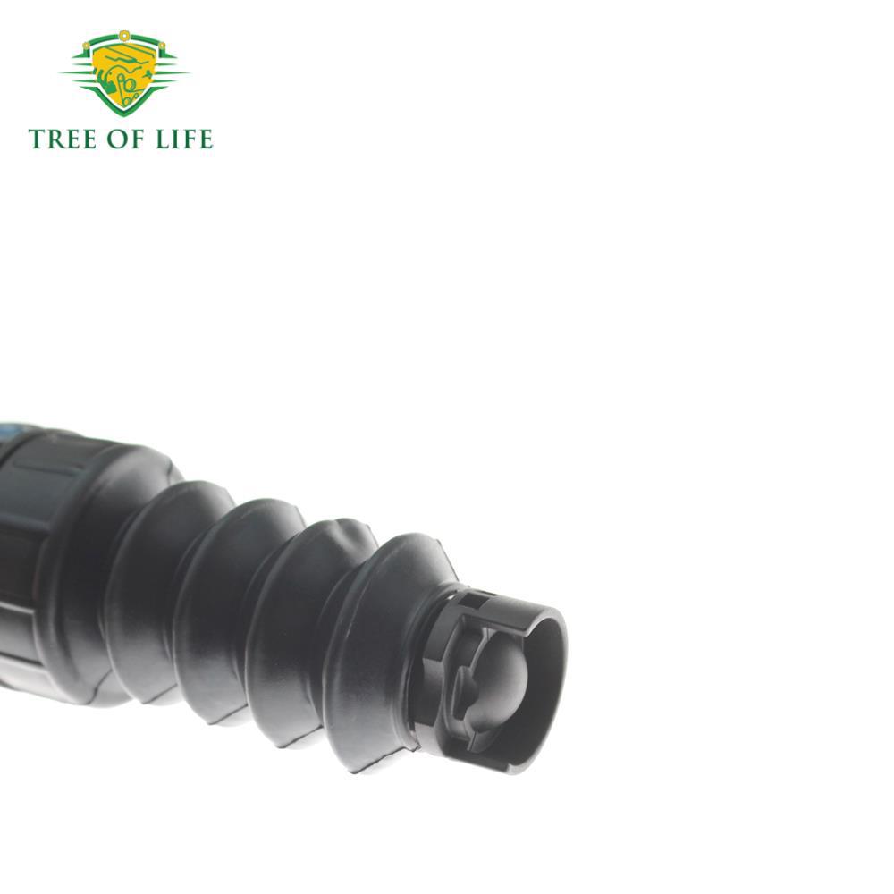 55232744 para el cilindro esclavo de embrague Fiat 500 1.4L
