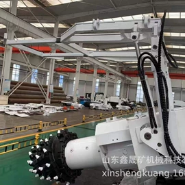矿山施工设备;钻采设备;其他园林工具