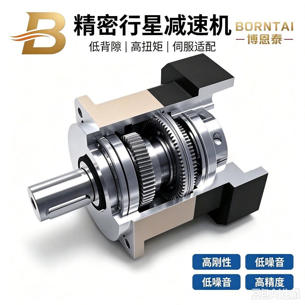 供应AB60减速机ZBR400ZB行星减速机、高减速机源头厂家  ZB系列