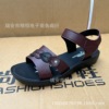 Summer non-slip sandals for mother for leisure, soft sole, for middle age