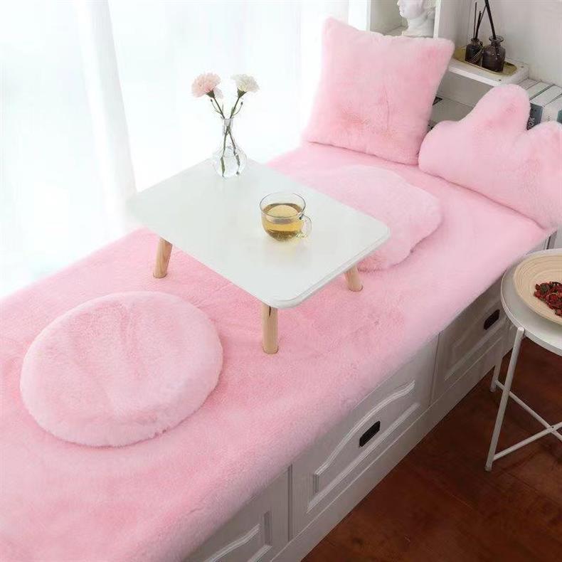 Log Washable and Wipeable Company Leisure Study Room Stain-Resistant Carpet Coffee Table Full-Cover Hotel No-Maintenance Carpet