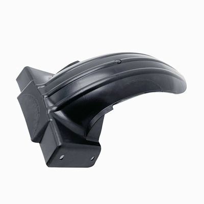 Electric vehicle fender – Tile
