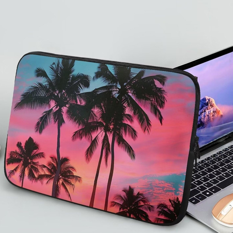 Diving material new computer bag manufacturers supply notebook computer liner bag cross-border business tablet protective cover Diving material new computer bag manufacturers supply notebook computer liner bag cross-border business tablet protective cover