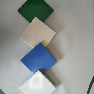 Acrylic Color Artificial Stone Sheet Wholesale and Retail / Countertop / Integrated Basin Molding