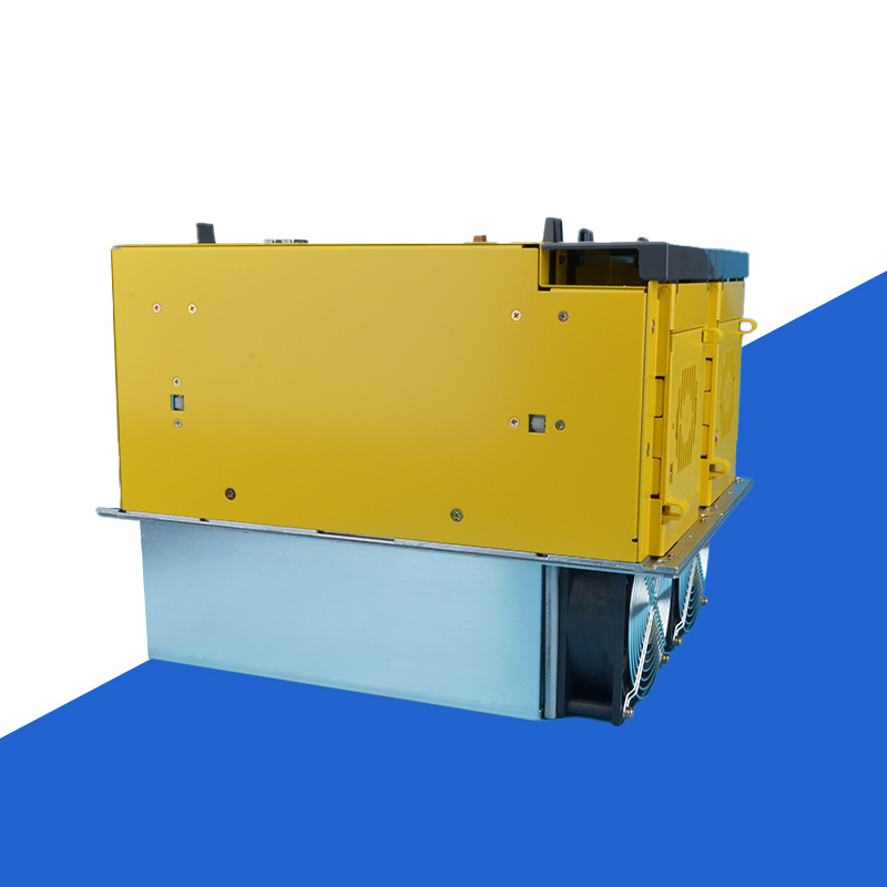 A06B-6124-H109#J009发那科fanuc原装驱动器伺服放大器现货议价