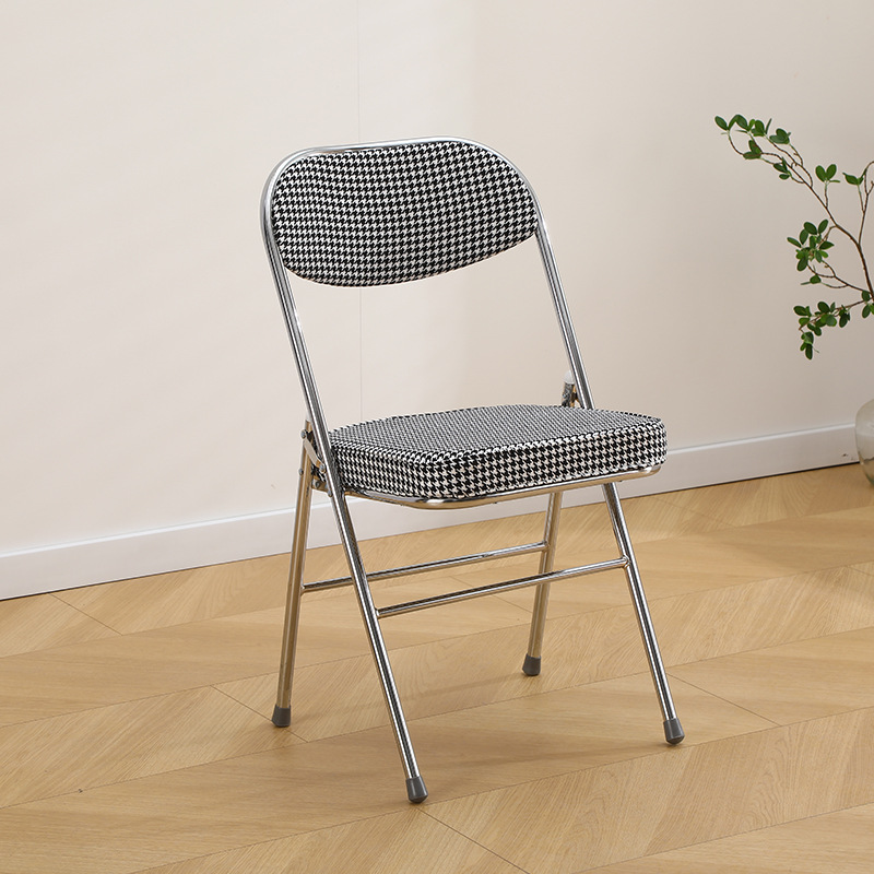 전기 도금된 다리 물떼새 격자 천 커버