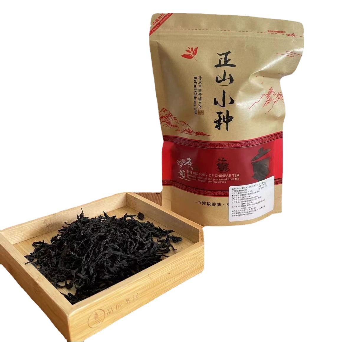 Черный чай Jin Junmei 100 г оптом зеленый чай на молнии Dahongpao черный чайный пакетик Улун пузырь Tieguanyin оптом