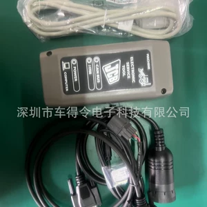 Wholesale applicable JCB Electronic Service Tool, truck diagnostic instrument, excavator testing device