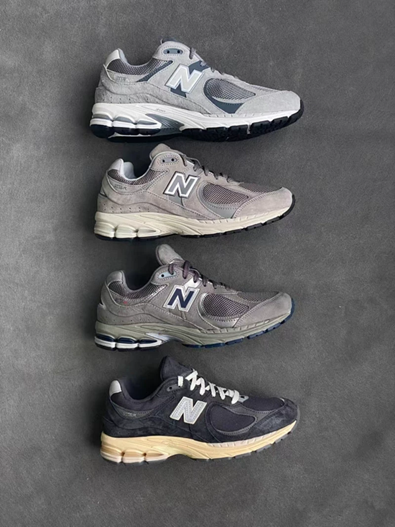 Высокие кеды Putian NB2002R унисекс - стильная повседневная спортивная обувь для любых активностей