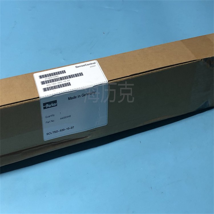 德国 PARKER派克 SCLTSD-520-10-07 液位温度控制器