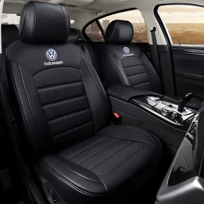 Volkswagen Lavida Plus Seat Covers, Modelə uyğun (Original) oturacaq örtükləri