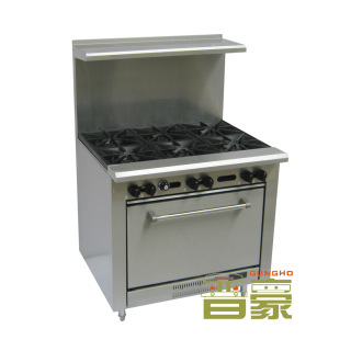 BR36-6厨房设备 煲仔炉 煲仔饭机 商用厨房设备 全现代煲仔饭机