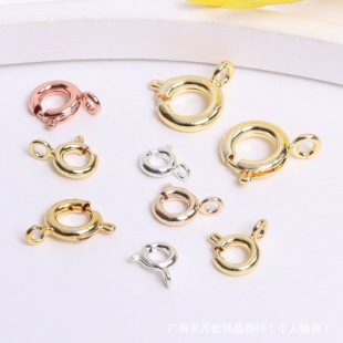 �A�Ώ��ɿ� β朿�14K����ɫDIY������_��Ʒ����������l