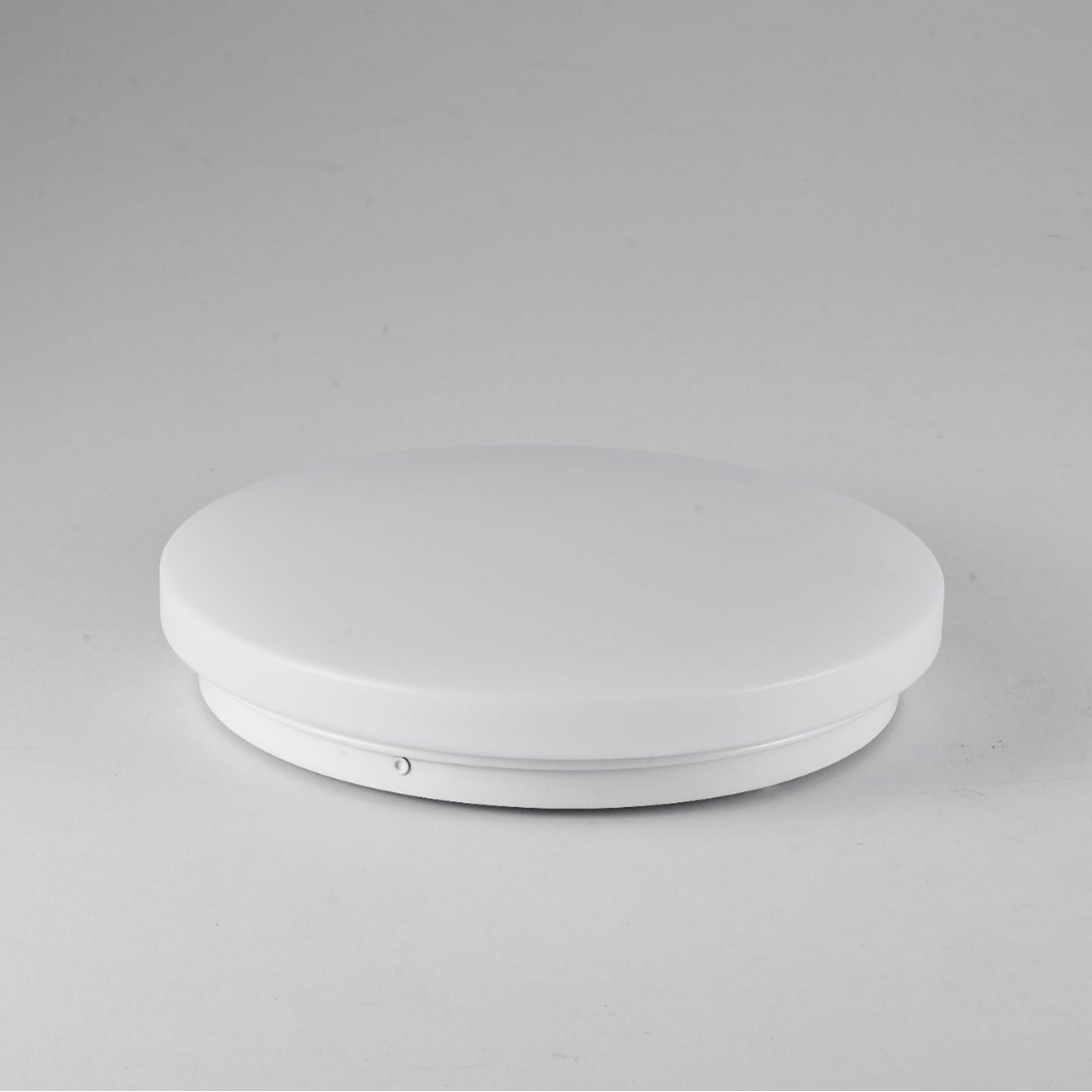 Factory wholesale ceiling light LED bedroom balcony light corridor staircase round engineering ceiling light Zhongshan