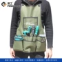 厨房餐饮防油防水工作服