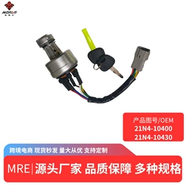汽车传感器;车身及附件;其他制动系统