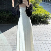 ��ʽ�����ɫ�����B��ȹ��Ů�ļ�2026�¿��紺����һ���ך��|�Lȹ