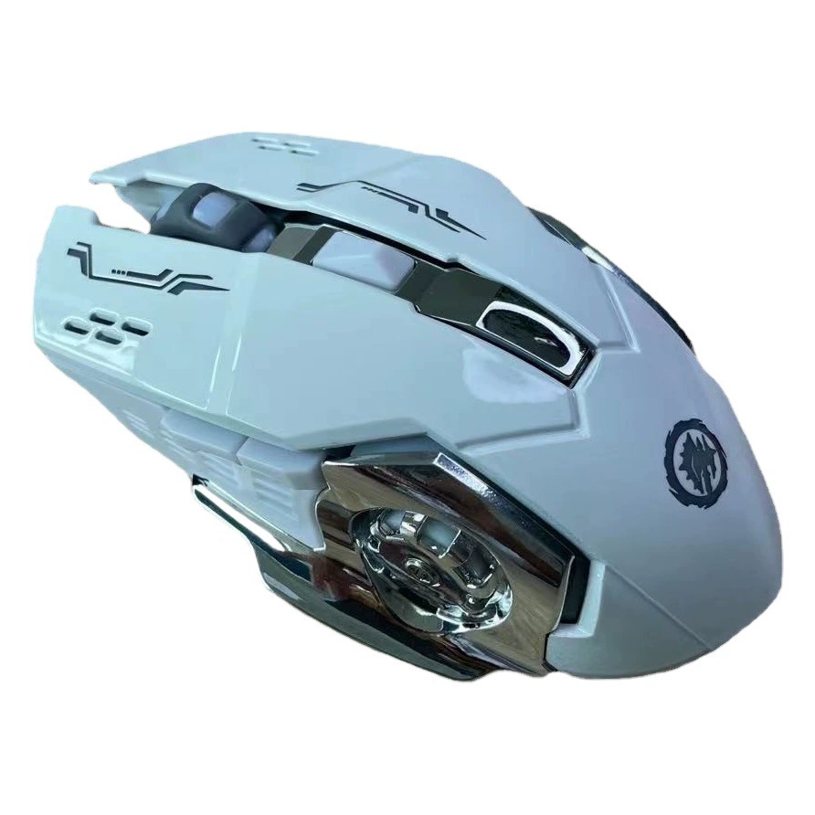 Трансграничные новые производители спот пылающие колеса проводные светоизлучающие киберспортивные игры мышь бесшумная фабрика оптом