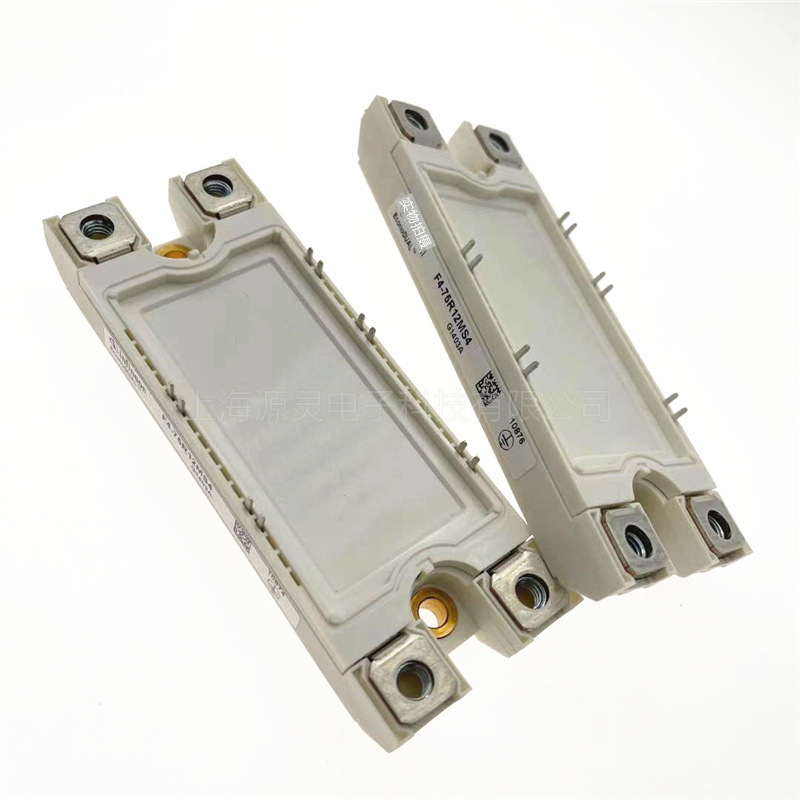 量大从优 FF450R06ME3 全新德国 infin 全新IGBT模块