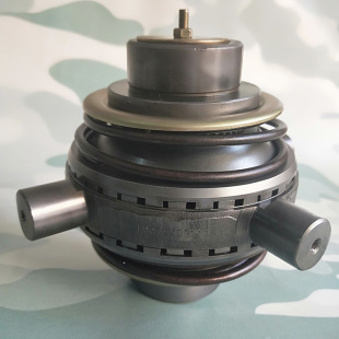 Dongfeng EQ2102N/EQ2102 military vehicle off-road vehicle toothpick self-locking differential assembly 2402A07B-350