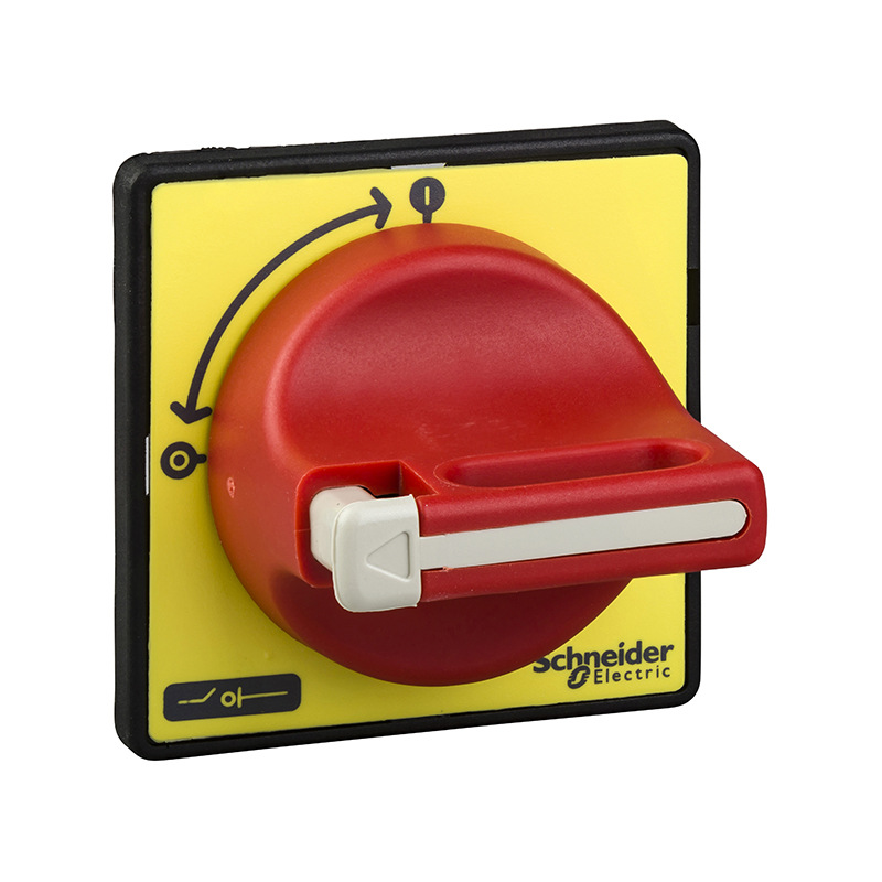 施耐德电气 隔离开关附件 KCD1PZ | KCD1PZ