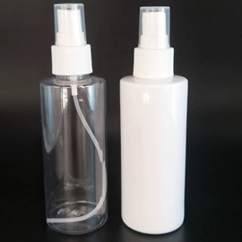 塑料瓶、壶;塑料盒