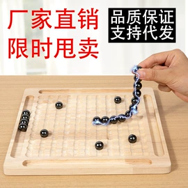 其他益智玩具;棋牌/桌游;拼图、拼板