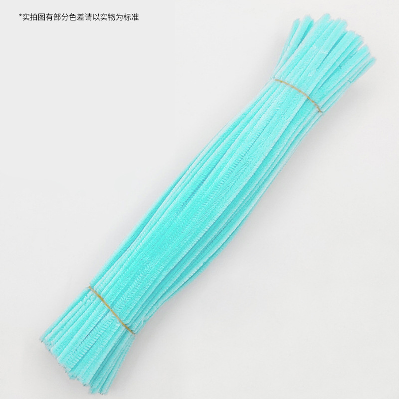 Barra de torsión al por mayor Raíz de pelo cifrado Lana Ramo de pelo súper denso Paquete de material de bricolaje