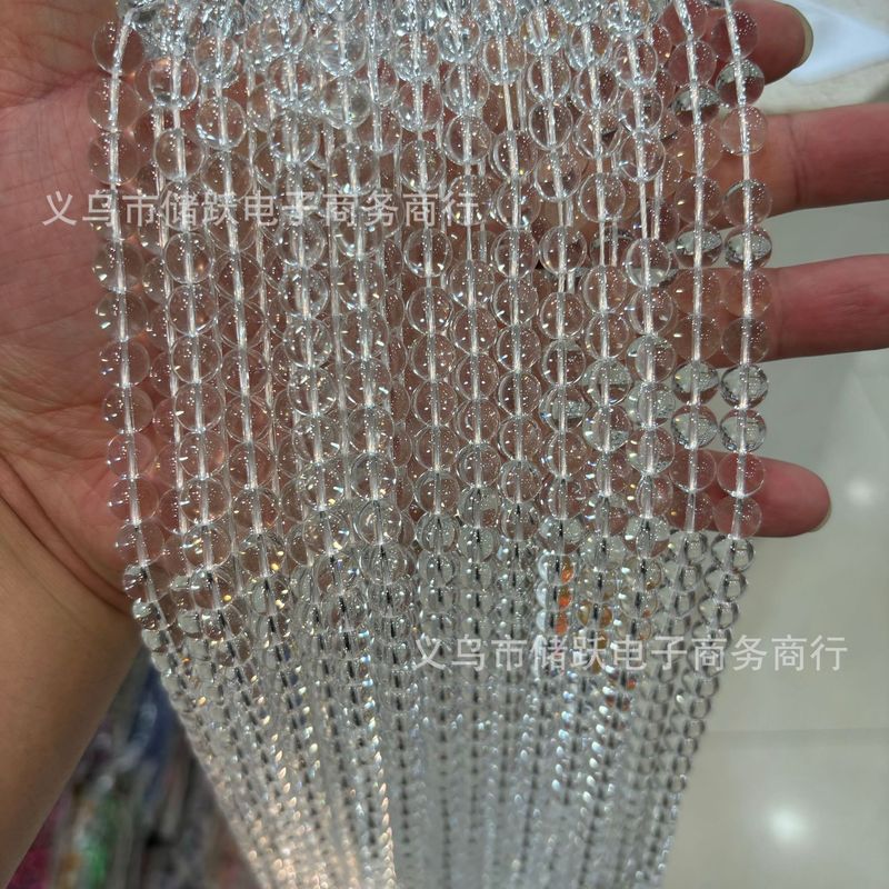 ライブブロードキャスト人気の圧電クリスタルルースビーズ diy ジュエリーアクセサリーブレスレットビーズアクセサリークリスタルビーズ半完成品|undefined