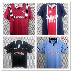 Direct Source Classic Retro Rare Short-Sleeve Loose Quick-Dry Adult Custom Sports Football Jersey