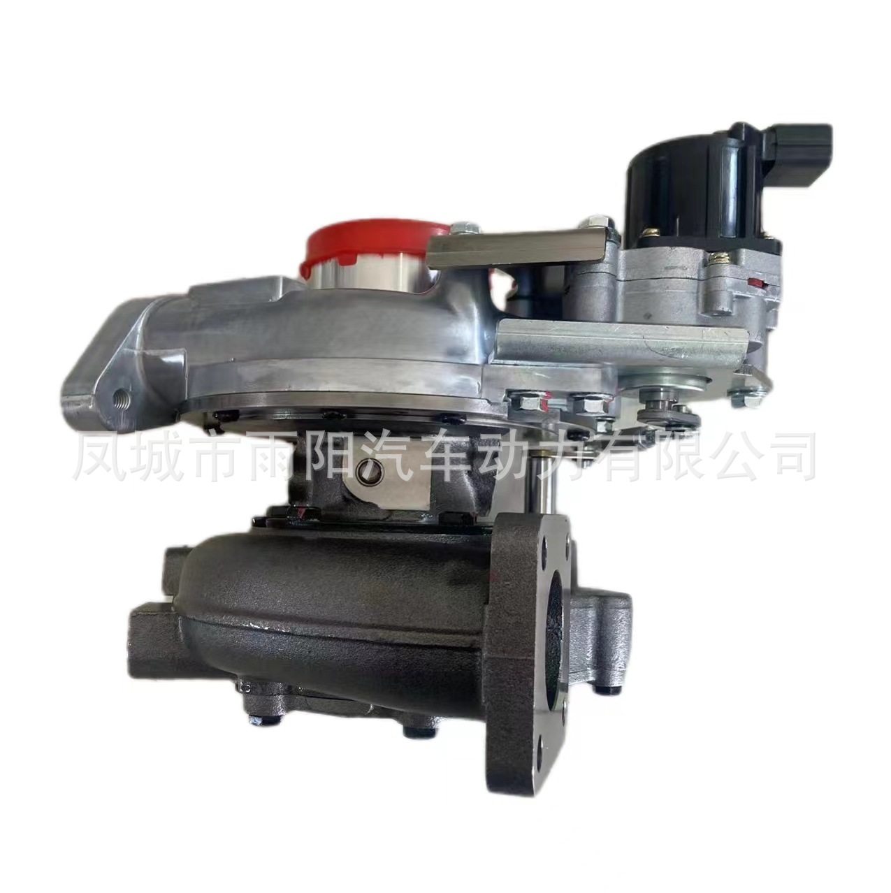 Rhf55V 8983755350 8982490470 8981479061 8981479063 Truck Turbocharger