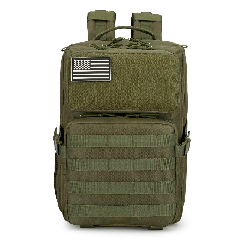 Трансграничная амазонка тактическая сумка на открытом воздухе альпинистская сумка рюкзак спортивная многофункциональная большая емкость тактическая сумка на плечо