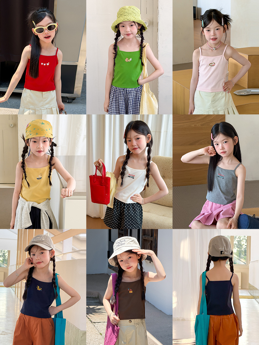 Summer T-shirt
