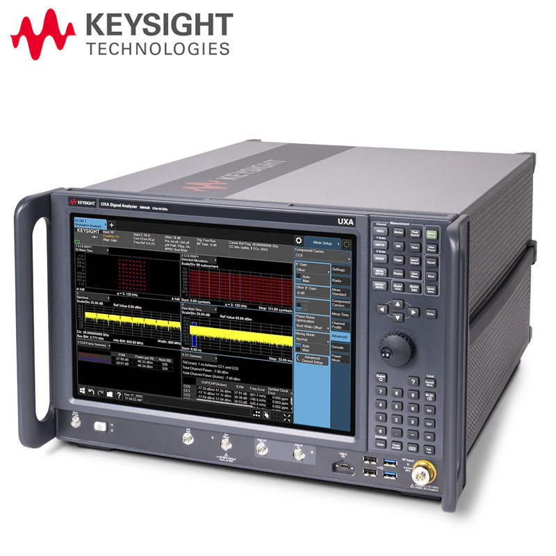议价 N9042B UXA 信号分析仪 2Hz至50GHz！