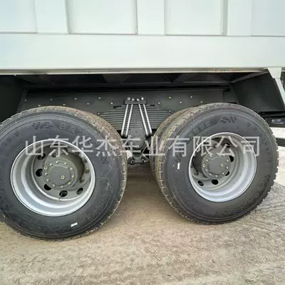 Yük maşınları Trucks, 8X4 Dump Trucks