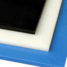 其他塑料棒;其他塑料板;尼龙塑料板