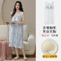夏季外穿条纹新款家居服