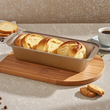 厂家批发蛋糕模具长方形土吐司盒不粘磅蛋糕模面包烤盘 烘焙工具