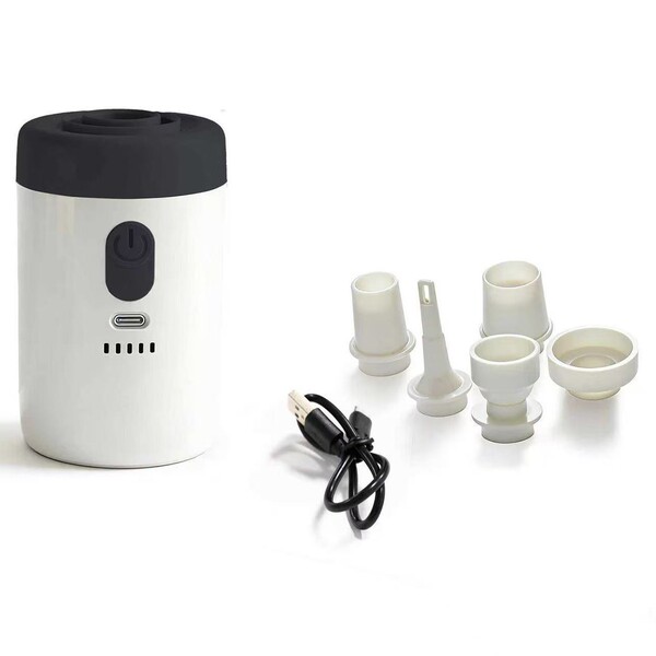 Air pump