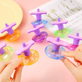 惯性回力玩具;拼图、拼板;陀螺