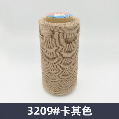 3209#카키*150D/0.8mm