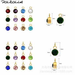 ��HC524��ɫ��)12������ʯ�Q��ʯDIY�Ʒ������P�����ʯ����