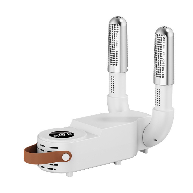 새 탱크 신발 건조기 흰색(미국 규정)