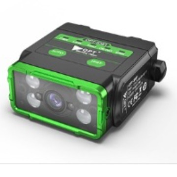 OPT奥普特   OPT-IDB1-M010G-L25       智能读码器B系列