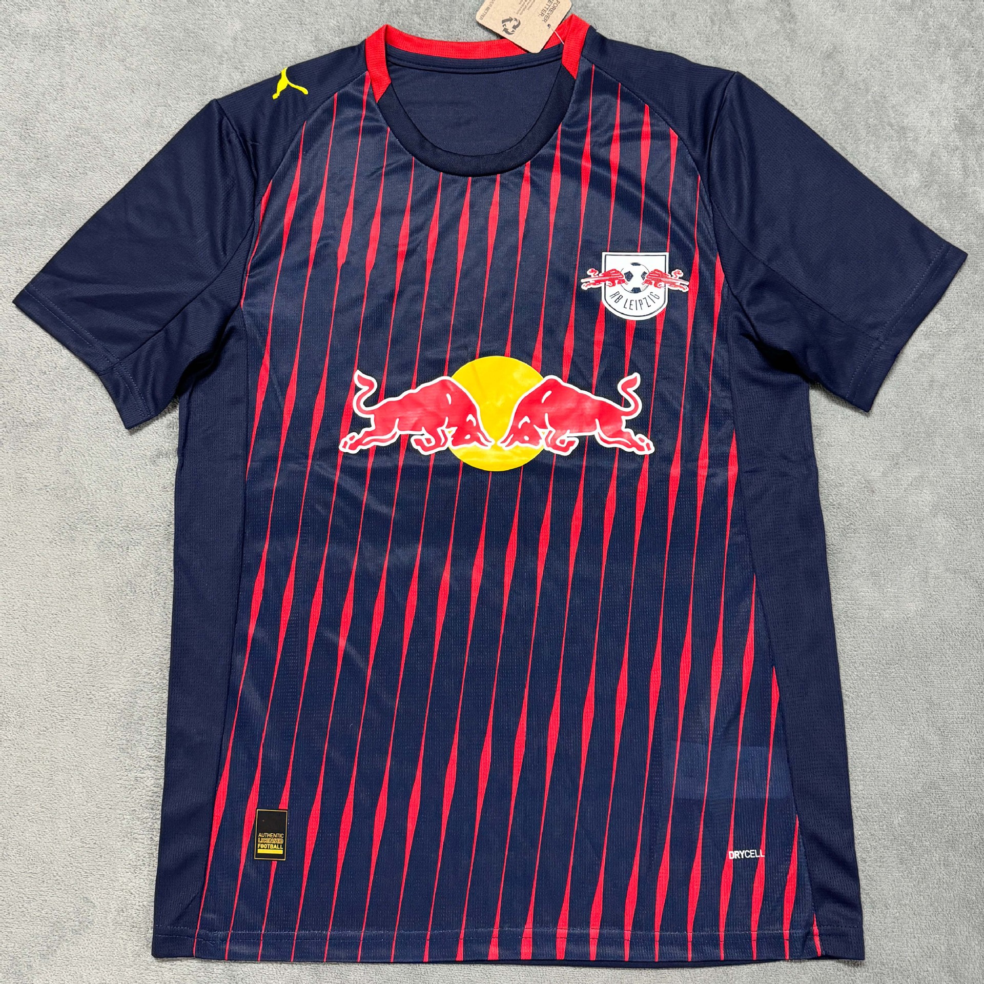 2526 라이프치히 레드불 원정경기