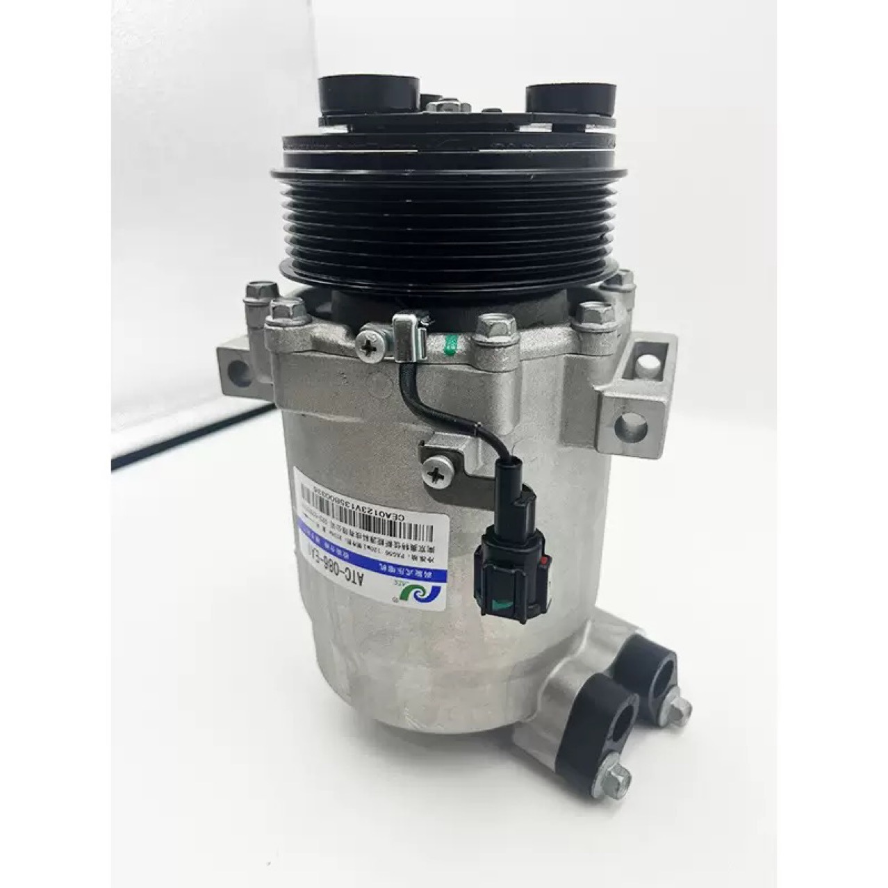 Suitable for Dongfeng Fengshen S30L60A60Ax3Ax5Ax7E70A9 Car Air Conditioning Compressor Air Conditioning Pump
